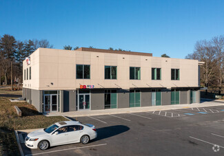 Plus de détails pour 9200 Old Annapolis Rd, Columbia, MD - Local commercial à louer