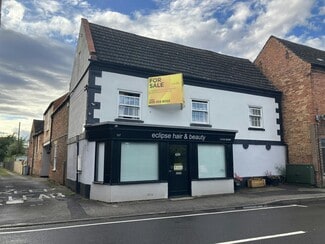 More details for 107-109 High St, Collingham - Retail for Sale