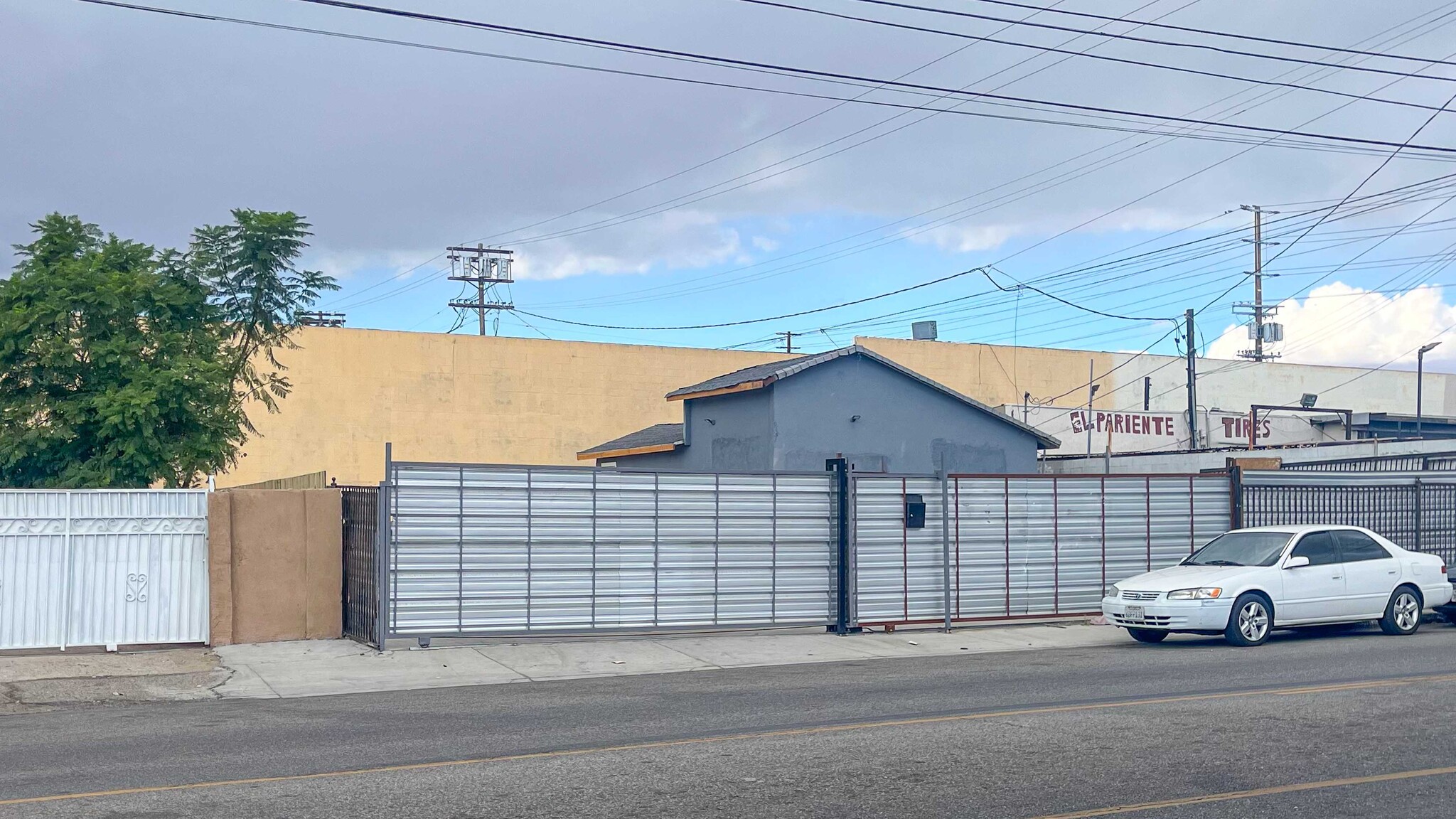 13019 Terra Bella St, Pacoima, CA for sale Building Photo- Image 1 of 9