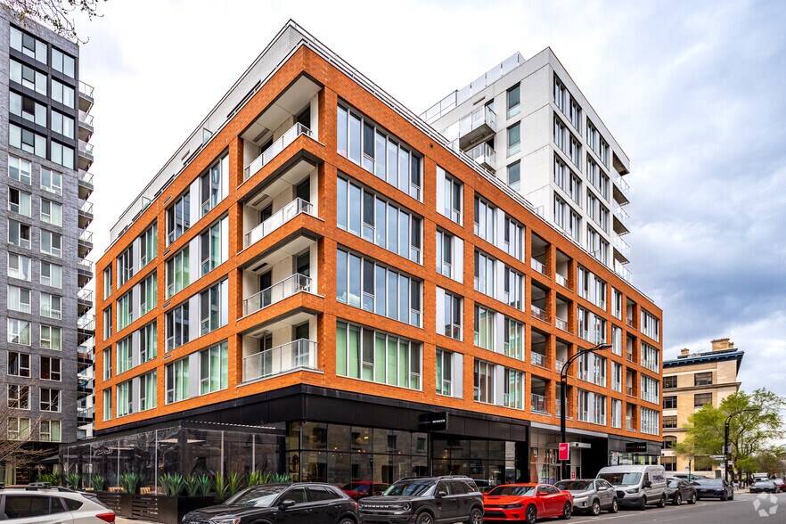 693 Rue William, Montréal, QC à vendre - Photo principale - Image 1 de 1