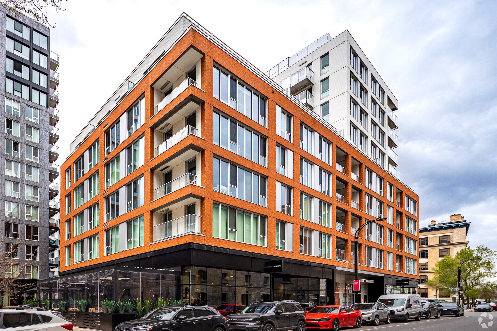 693 Rue William, Montréal, QC à vendre Photo principale- Image 1 de 1