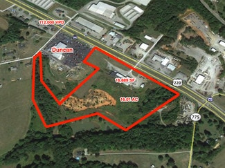 More details for 19875 Virgil Goode Hwy, Rocky Mount, VA - Land for Sale