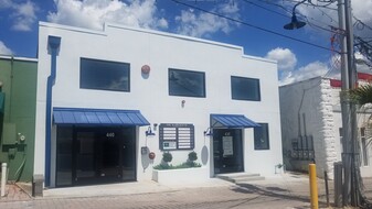 440 Royellou Ln, Mount Dora FL - Loft