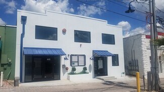 Plus de détails pour 440 Royellou Ln, Mount Dora, FL - Bureau à louer