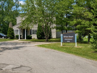 Plus de détails pour 5900 Erica Ct, Dayton, OH - Multi-résidentiel à vendre