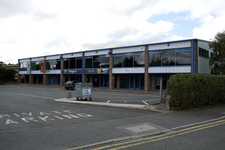 More details for Heron Way, Truro - Office for Lease