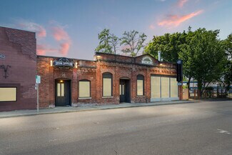 Plus de détails pour 509 SW G St, Grants Pass, OR - Commerce de détail à vendre