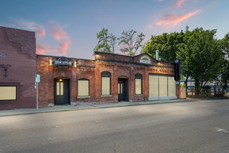 More details for 509 SW G St, Grants Pass, OR - Retail for Sale