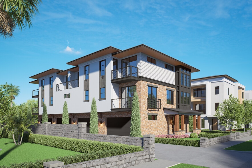 206 W Columbus Dr, Tampa, FL for sale - Building Photo - Image 3 of 5