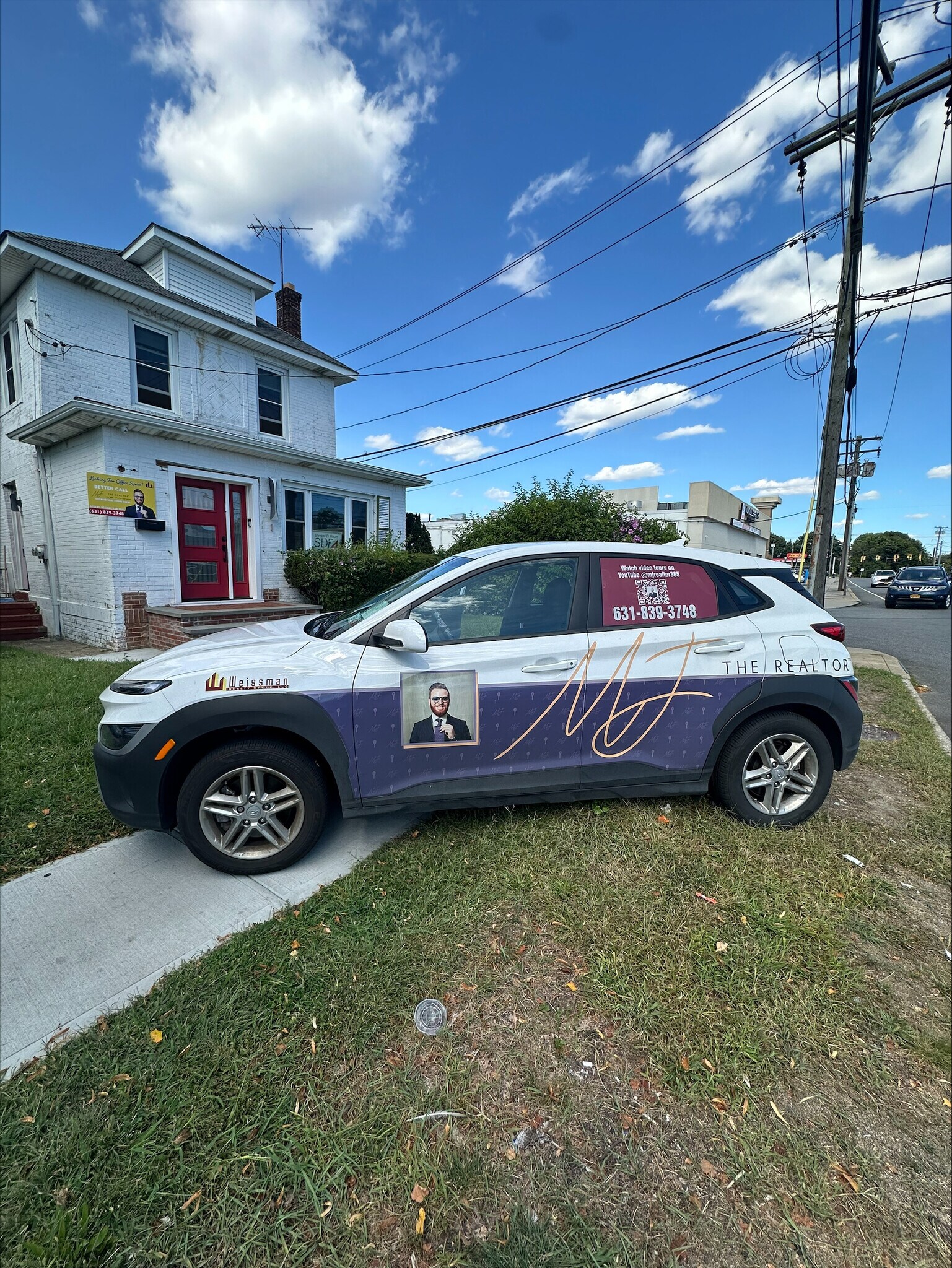 1 Burnside Ave, Lawrence, NY à louer Photo principale- Image 1 de 3