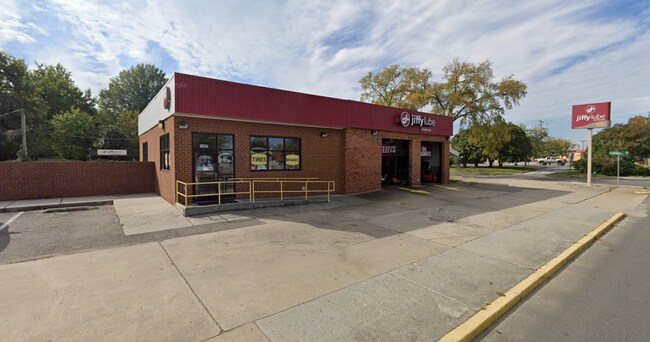 Plus de détails pour 1107 Azalea Ave, Richmond, VA - Commerce de détail à vendre