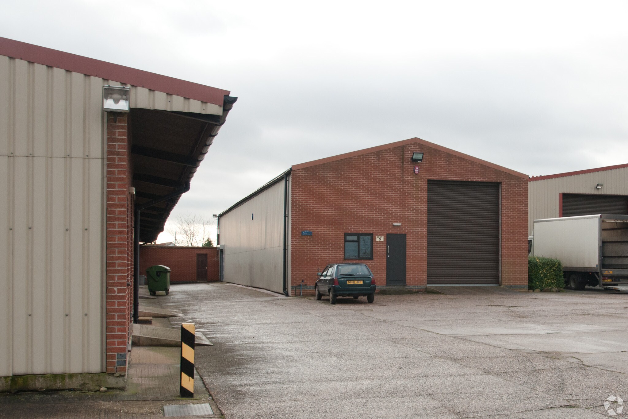 Snarestone Rd, Swadlincote à vendre Photo principale- Image 1 de 1