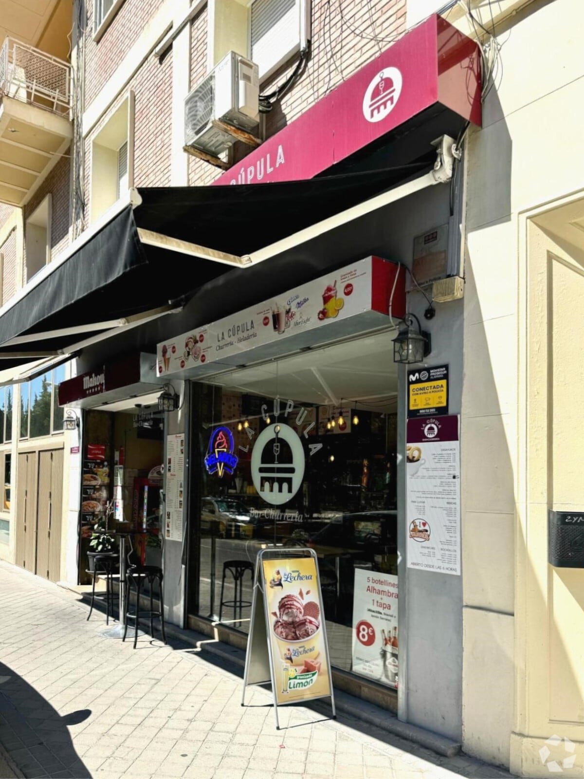 Calle de la Virgen de Nuria, Madrid, Madrid for lease Interior Photo- Image 1 of 21