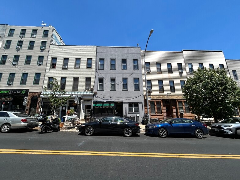 153 Wilson Ave, Brooklyn, NY for sale - Building Photo - Image 1 of 2