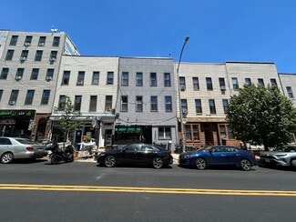 More details for 153 Wilson Ave, Brooklyn, NY - Multifamily for Sale