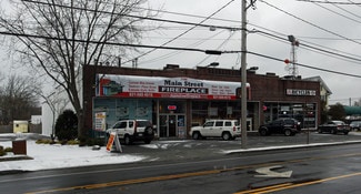 More details for 318 E Main St, Patchogue, NY - Retail for Sale