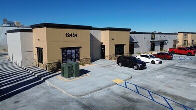 12454 Industrial Center Dr, Victorville, CA à louer Photo intérieure- Image 1 de 4