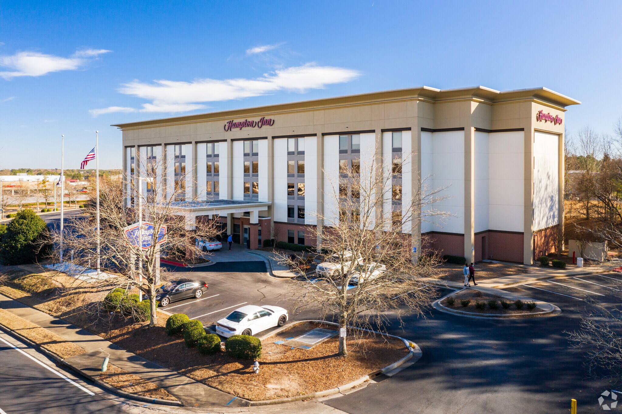 1533 Southlake Pky, Morrow, GA à vendre Photo principale- Image 1 de 1