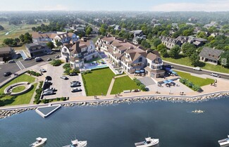 Plus de détails pour 124 Elm St, Cohasset, MA - Vente au détail à louer