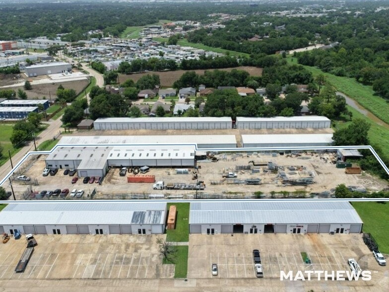 2833 Westside Dr, Pasadena, TX for lease - Primary Photo - Image 1 of 3