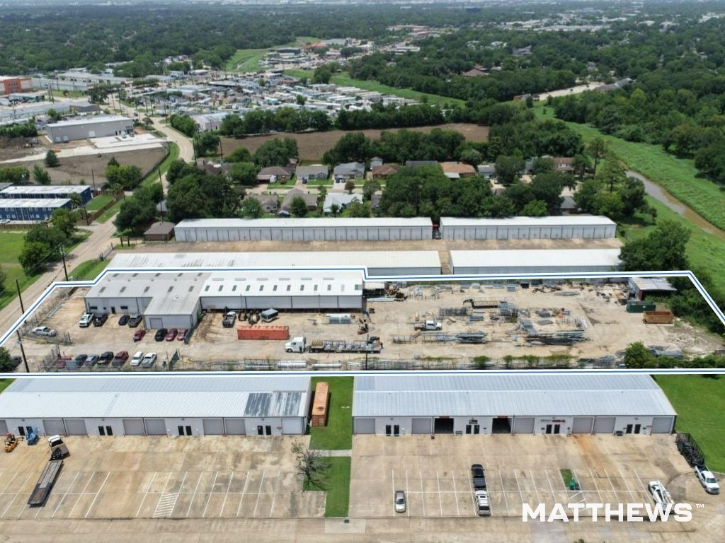 2833 Westside Dr, Pasadena, TX for lease Primary Photo- Image 1 of 4