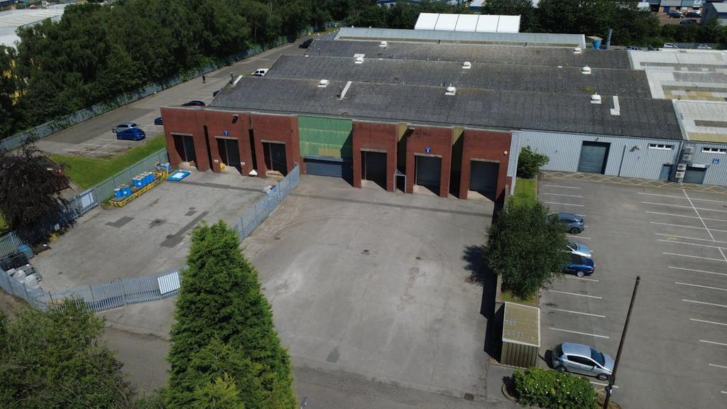 Elswick Rd, Stoke On Trent for lease Building Photo- Image 1 of 7