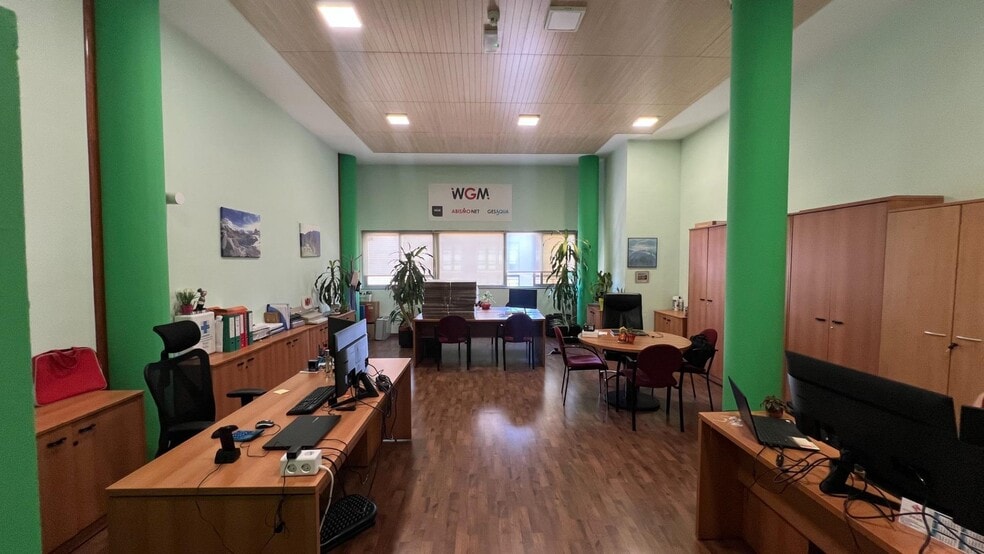 Avenida de la Industria, 37, Tres Cantos, Madrid à vendre - Photo intérieure - Image 1 de 5