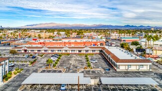 More details for 4160 S Pecos Rd, Las Vegas, NV - Office, Retail for Lease