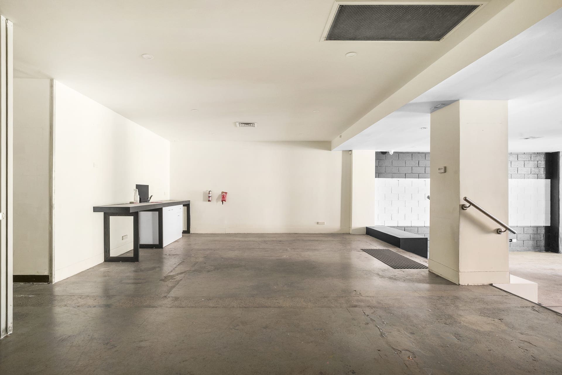 99 A'beckett St, Melbourne for lease Interior Photo- Image 1 of 4