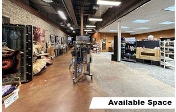 100 S 1st St, Mount Horeb, WI for lease Interior Photo- Image 1 of 4