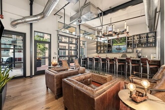 1001 Bannock St, Denver, CO for lease Interior Photo- Image 2 of 2