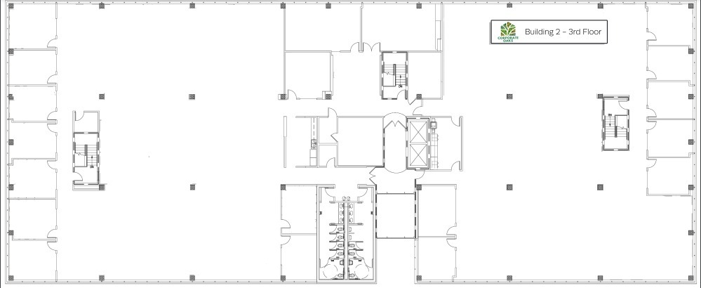 5405 W Cypress St, Tampa, FL for lease Floor Plan- Image 1 of 1