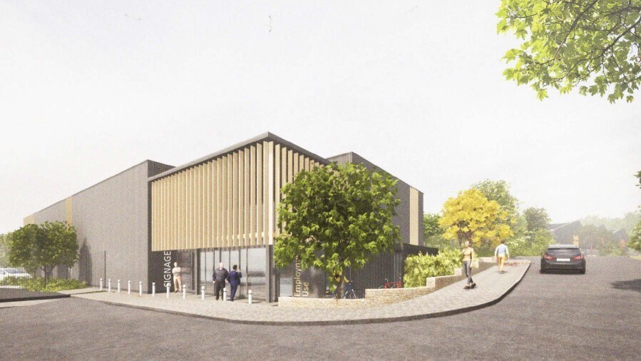 Buckmore Ln, Petersfield à louer - Photo du bâtiment - Image 1 de 1