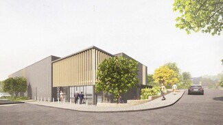 Plus de détails pour Buckmore Ln, Petersfield - Industriel à louer