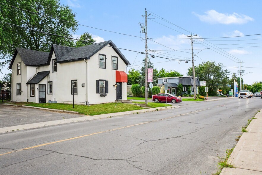 616 Rideau St, Kemptville, ON à vendre - Photo principale - Image 1 de 32