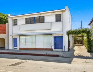 Plus de détails pour 11452-11456 W Washington Blvd, Los Angeles, CA - Bureau/Commerce de détail à louer