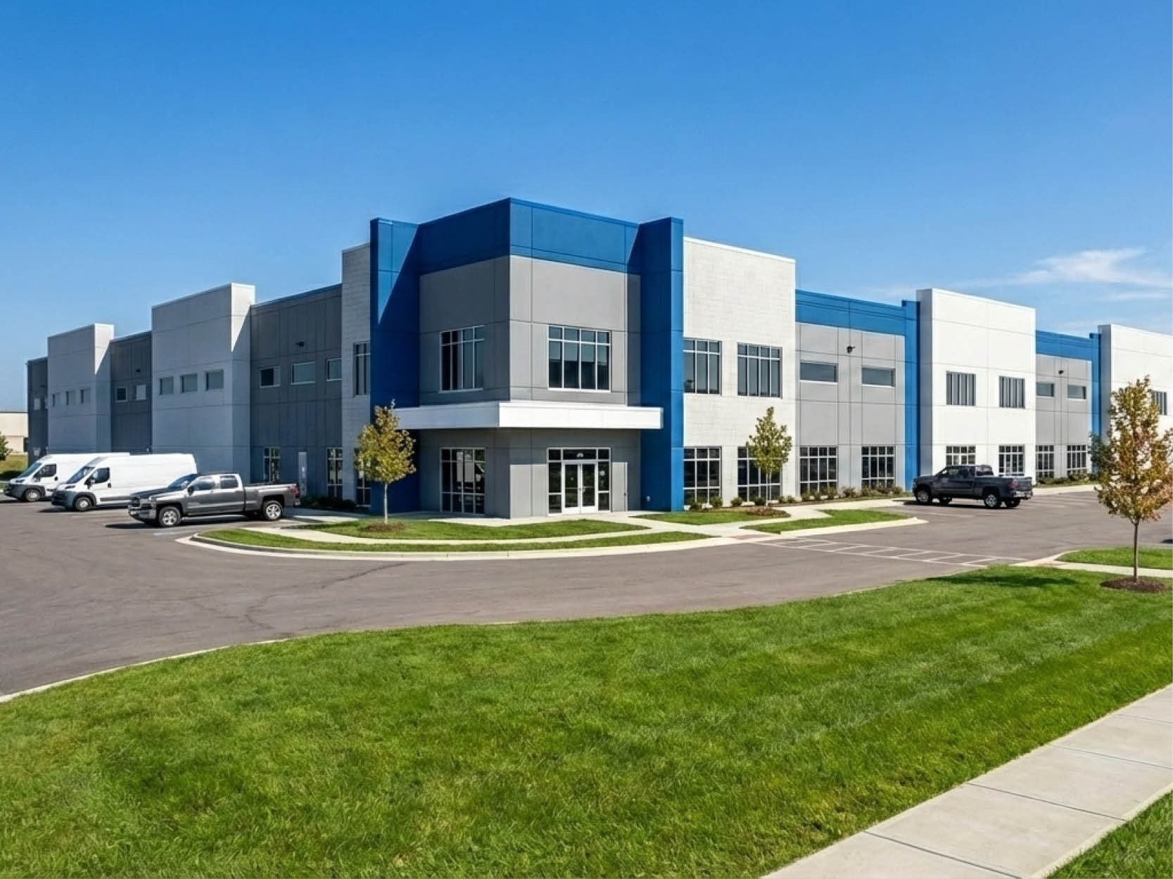 159th St & U.S. 169 Highway, Olathe, KS à louer Photo principale- Image 1 de 3