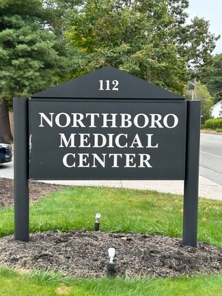More details for 112 Main St, Northborough, MA - Office/Medical, Medical for Lease