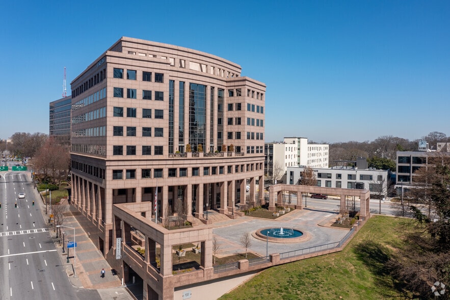 1420 Peachtree St NE, Atlanta, GA for lease - Building Photo - Image 2 of 28