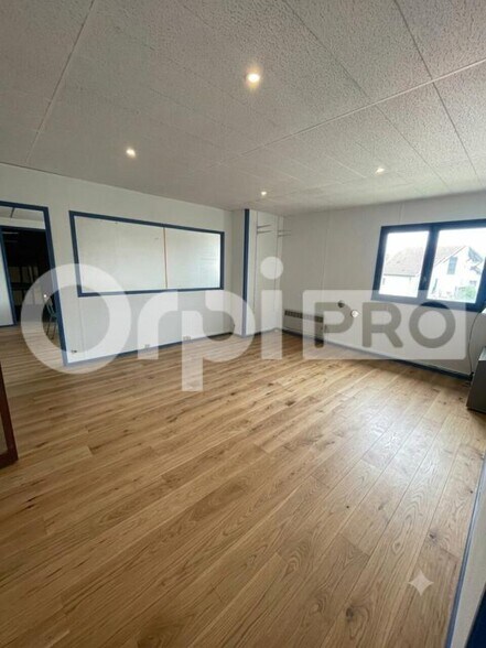 Industrial in Saubusse for lease - Interior Photo - Image 3 of 4