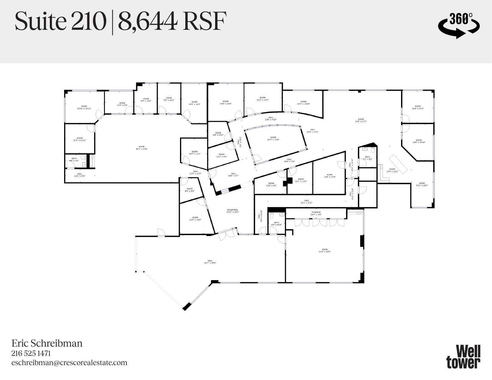 5655 Hudson Dr, Hudson, OH for lease Floor Plan- Image 1 of 1