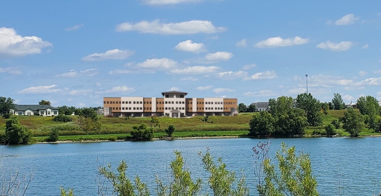 Chancellor Dr, Cedar Falls, IA à louer Photo du bâtiment- Image 1 de 35
