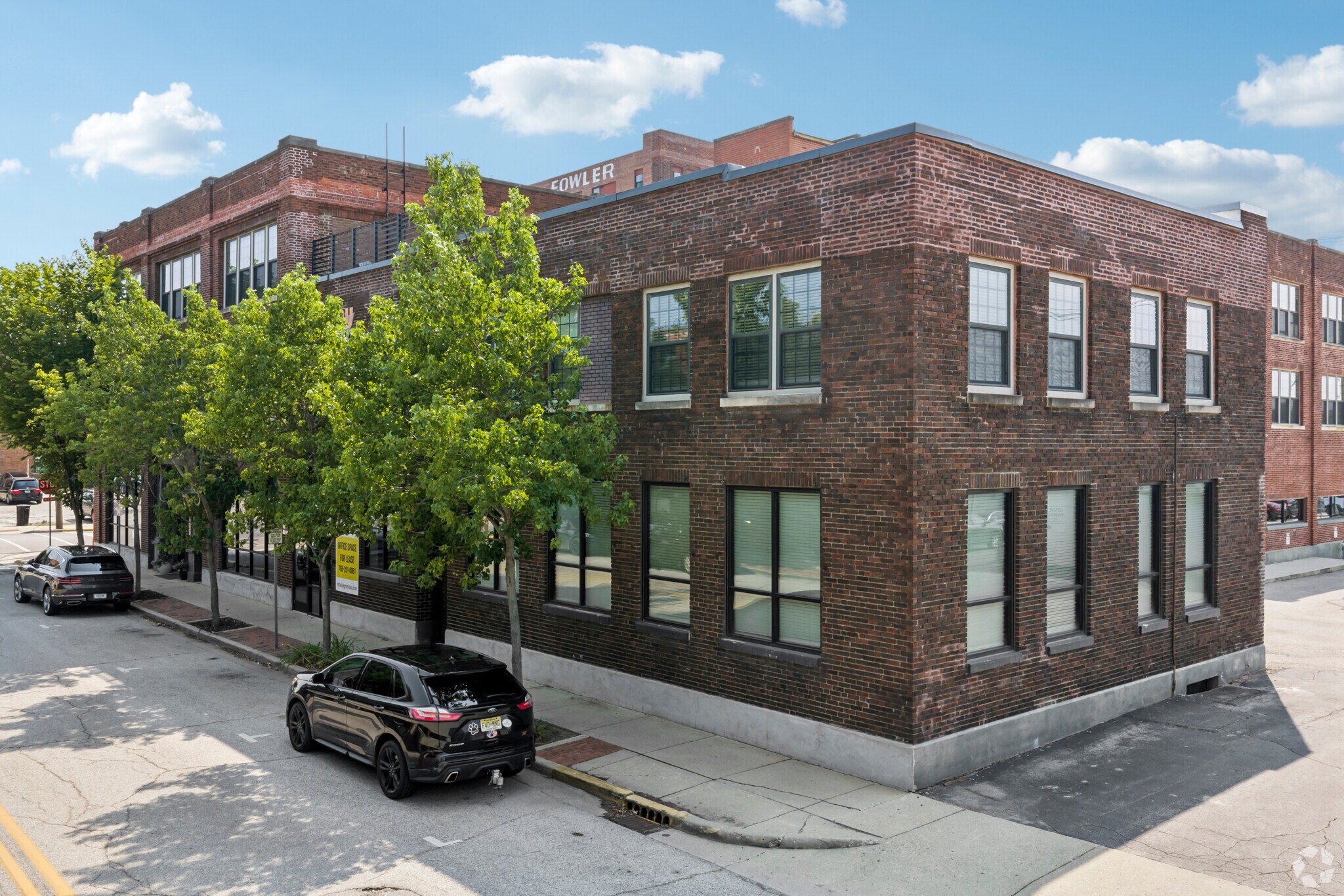 300 N 5th St, Lafayette, IN for lease Building Photo- Image 1 of 23