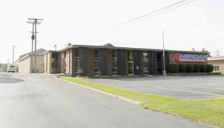 More details for 11011 W Forest Home Ave, Hales Corners, WI - Office, Industrial for Lease