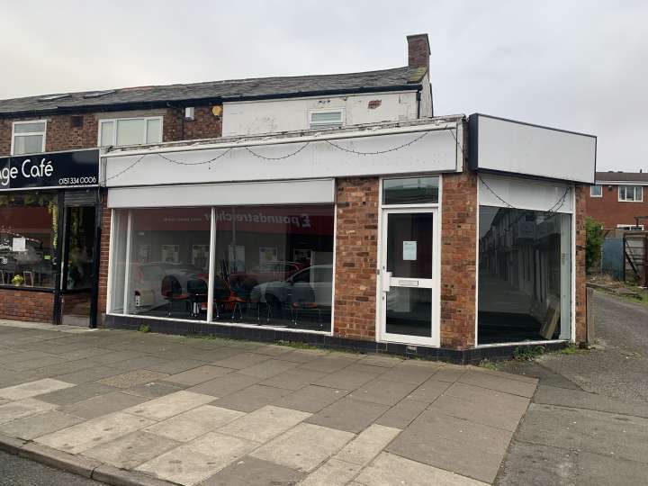 29 Allport Lane Precinct, Wirral à louer Photo principale- Image 1 de 2