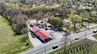 Plus de détails pour 4108 Columbia Pike, Franklin, TN - Commerce de détail à vendre