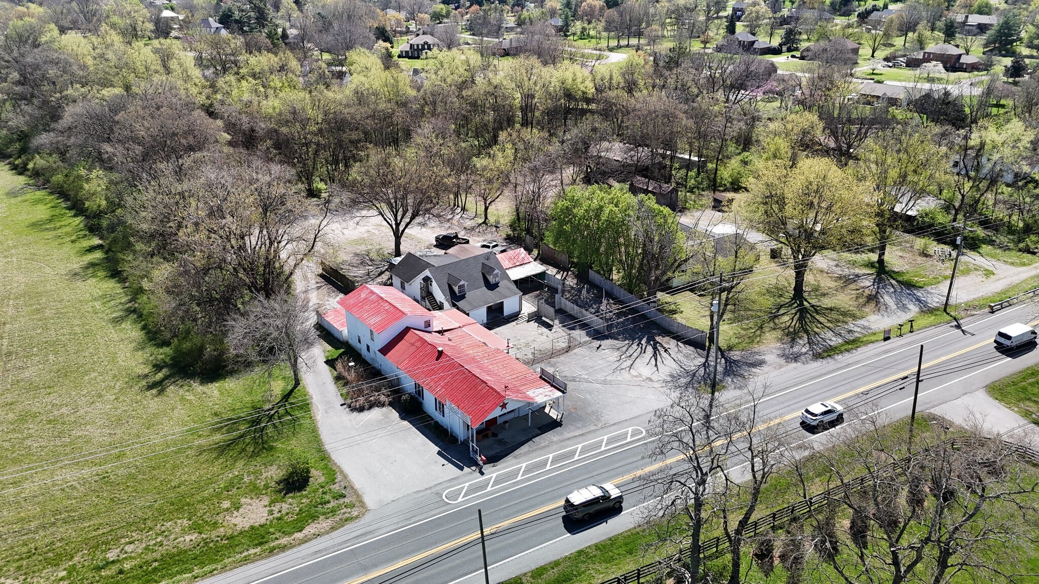 4108 Columbia Pike, Franklin, TN for sale Primary Photo- Image 1 of 5