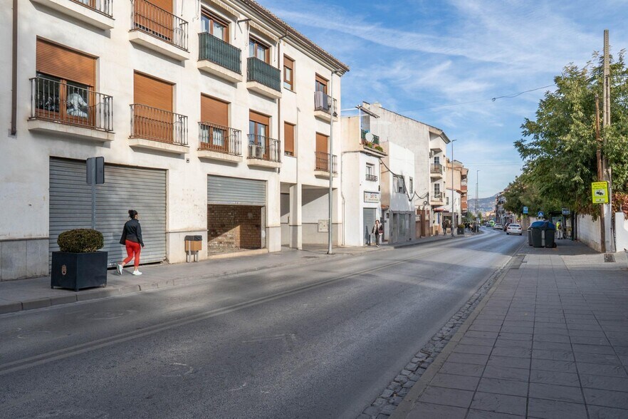 Retail in Ogíjares for sale - Building Photo - Image 3 of 39