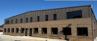 Plus de détails pour 410 Weakley Ln, Smyrna, TN - Industriel à vendre