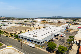 More details for 2140 Davie Ave, Commerce, CA - Industrial for Sale